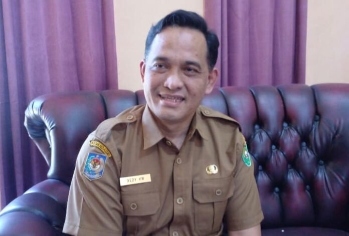 Perbaikan Sarana Penunjang TPA Raberas Jadi Atensi