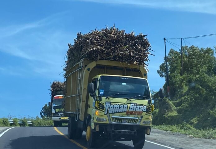 Dompu Ditetapkan Kawasan Tebu Nasional Tanpa “Peta Jalan”