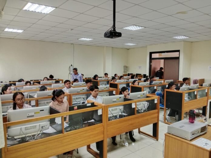 Belum Lolos SNBP? Undiksha Buka Pendaftaran SNBT 2026