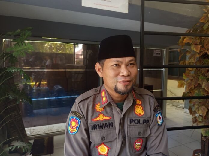 Rumah Ditinggal Mudik, Satpol PP Mataram Siagakan Patroli Permukiman
