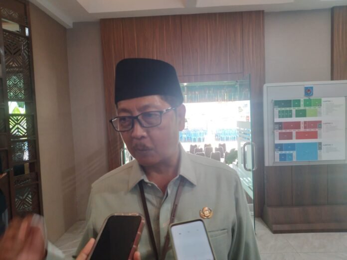 THR PPPK Paruh Waktu Rp625 Ribu