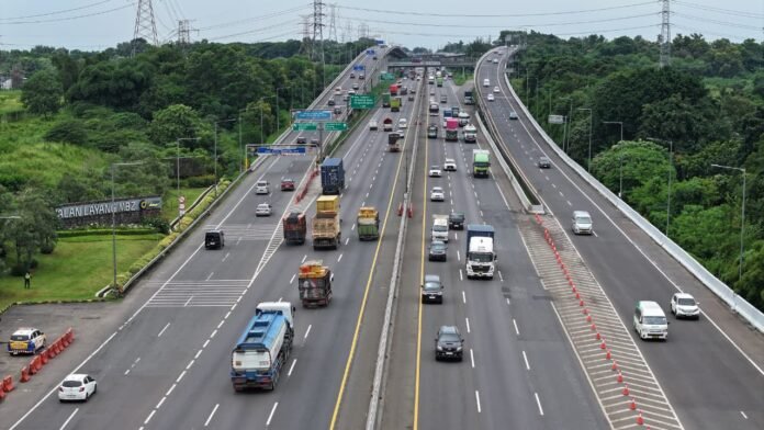 BRI Siapkan Posko Mudik BRImo di 5 Titik Rest Area Tol Jakarta – Jawa