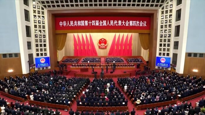 Menatap Lima Tahun ke Depan Melalui Rencana Lima Tahun ke-15 Konsul Jenderal Republik Rakyat Tiongkok, Bapak Zhang Zhisheng