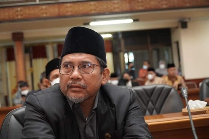 Fraksi PKS Kritisi Raperda Pajak dan Retribusi Daerah, Target Pendapatan Tidak Terukur