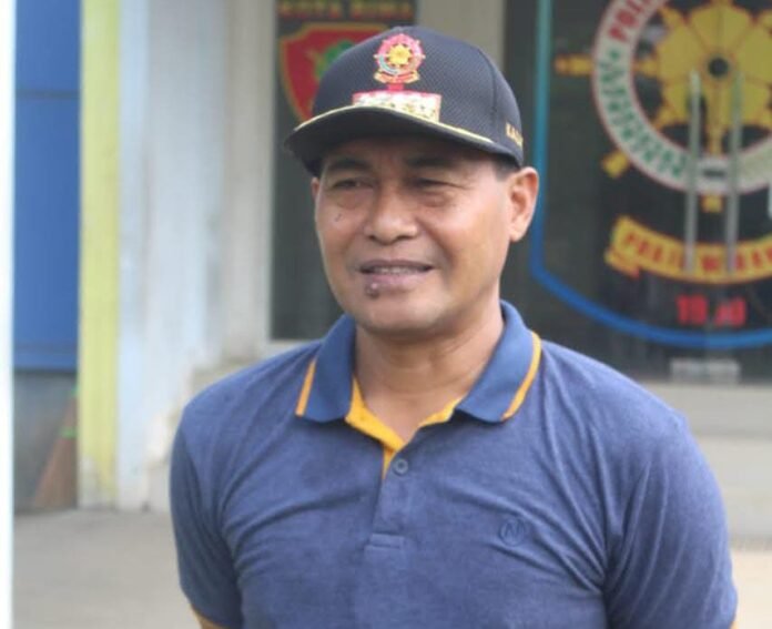 Warga Kota Bima Kembali Keluhkan Ternak Liar di Badan Jalan