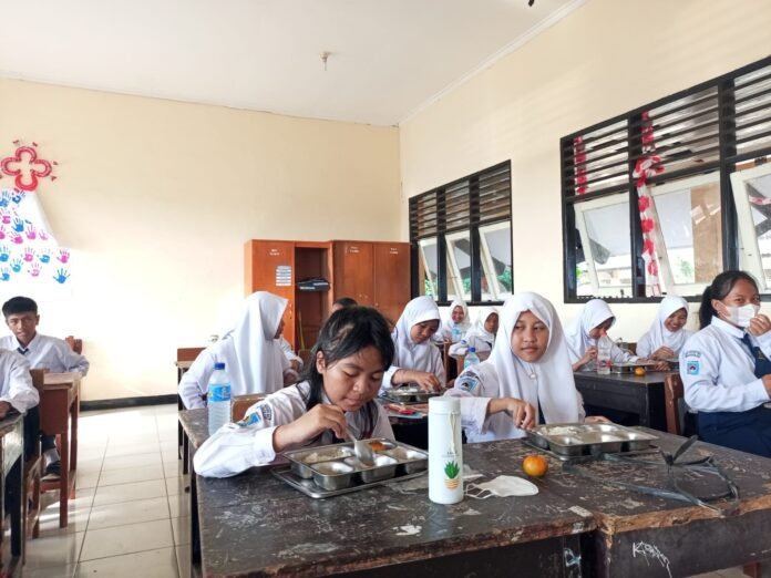 Beroperasi 31 Maret, Satgas MBG Minta SPPG Tingkatkan Kualitas Makanan