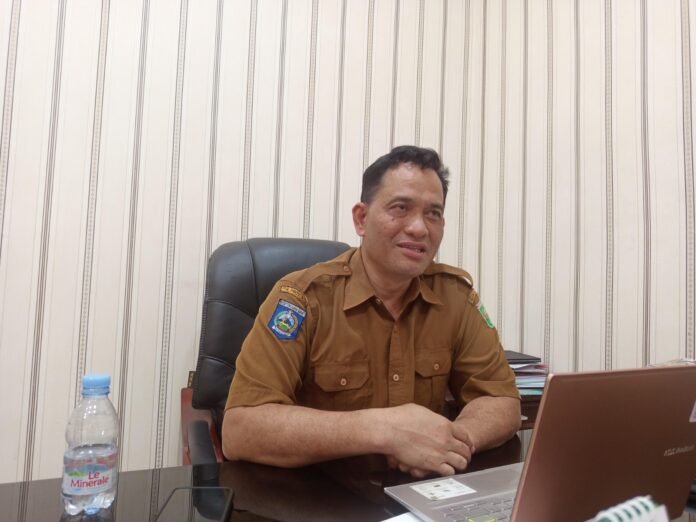 Sumbawa Susun Blueprint Pengembangan Kawasan Samota