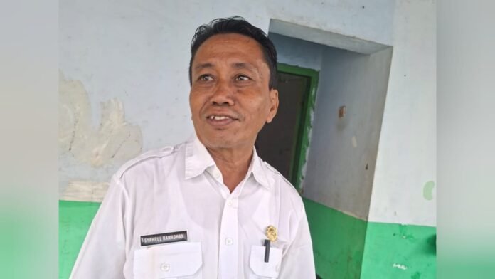 Dompu Dapat Program Cetak Sawah Baru 1.090 Hektare