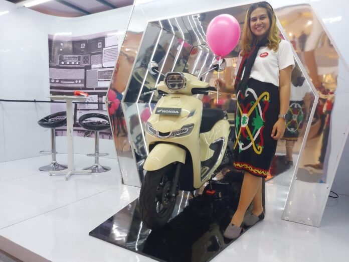 Promo TAKJIL Astra Motor NTB, DP Rp1 Jutaan di Lombok