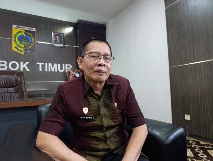 Bersiap Hadapi Krisis