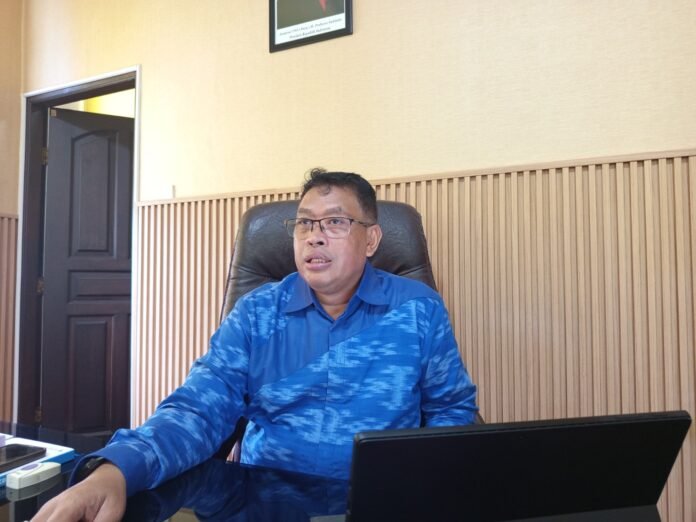 Pemkab Sumbawa Pastikan Tidak Memberlakukan WFH dan WFA