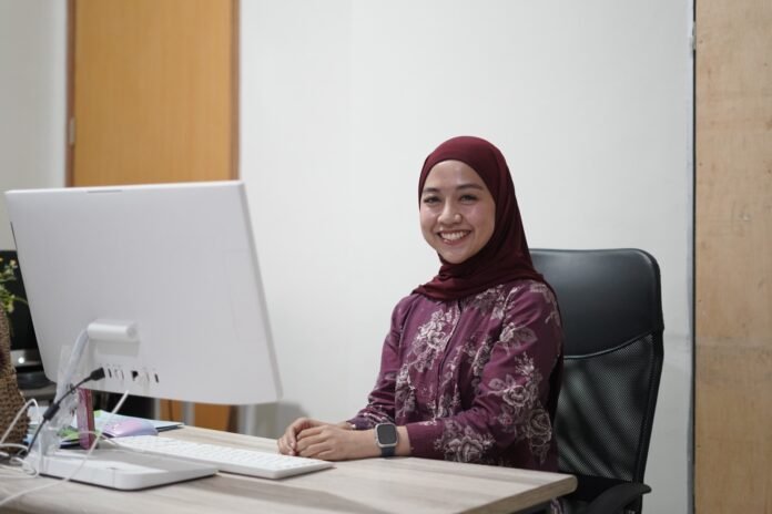 Gelar Tour de Campus, Unizar Ajak Siswa dan Orang Tua Rasakan Pengalaman Menjadi Mahasiswa