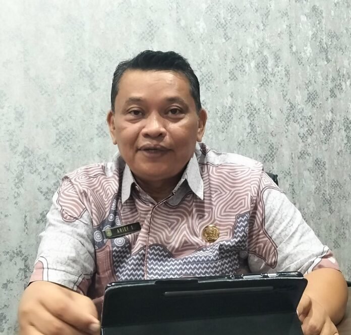 Antisipasi Bantuan Salah Sasaran, Verval Warga Miskin di Lobar Hampir Rampung