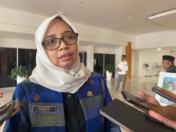 Naskah Akademik Raperda PDRB, Beda Pandangan Pemprov dengan Dewan