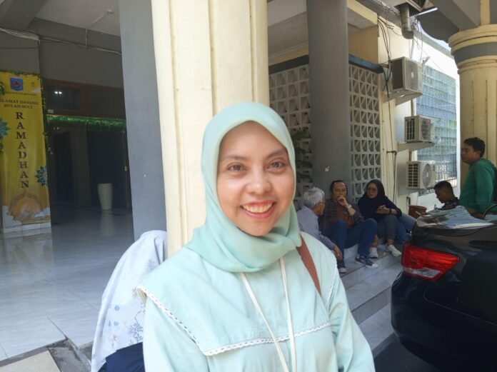 Dipicu Perubahan Desil