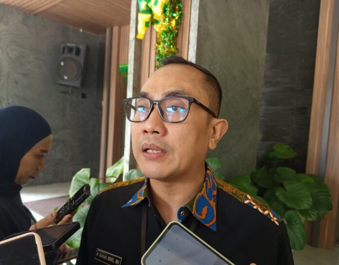 Pasca-Lebaran, Dinkes Mataram Catat Lonjakan Pasien di Puskesmas