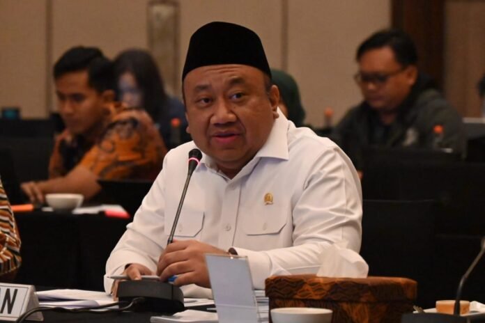 Komisi X DPR RI Dorong Pemerintah Angkat Guru PPPK Jadi ASN
