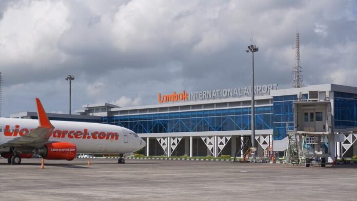 Penerbangan dari dan ke Lombok Tetap Berpeluang Tumbuh, di Tengah Tantangan Konflik Global