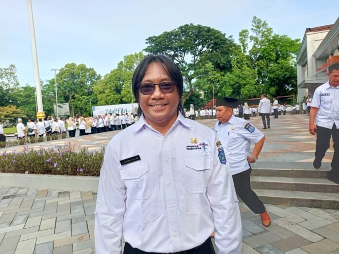 Taman Budaya NTB Canangkan Pementasan Kolaboratif