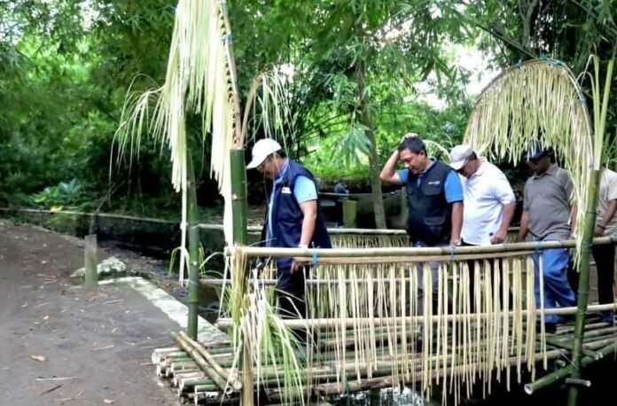 Hari Ini, Lebaran Topat Digelar di Senggigi