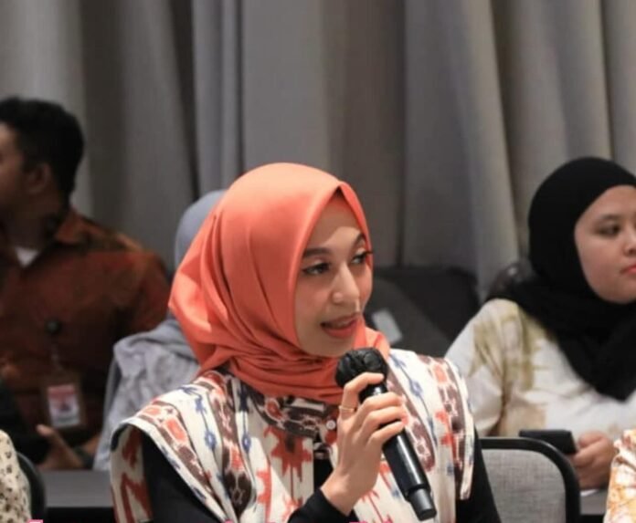 Anggota Senator NTB Dorong Pemda Percepat Pengembangan Energi Baru Terbarukan