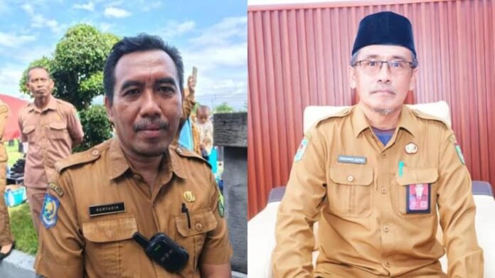 Pemkab dan Pemkot Bima Tunggu Juknis WFH