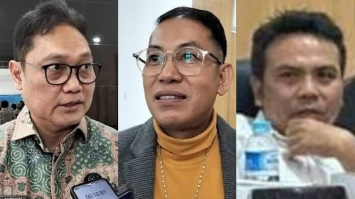 Jadi Sorotan DPRD, RSUD Tripat Gerung Berencana Rekrut Pegawai