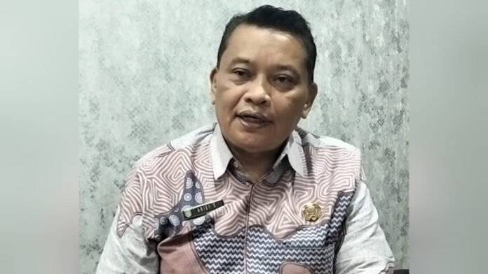 Kurangi Beban Fiskal Daerah, Lobar Usulkan 68 Ribu Warga Jadi PBI BJPS Kesehatan