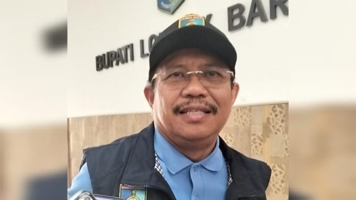 Terapkan Efisiensi, Pemkab Lombok Barat Tunggu Pemberlakuan Kebijakan WFH