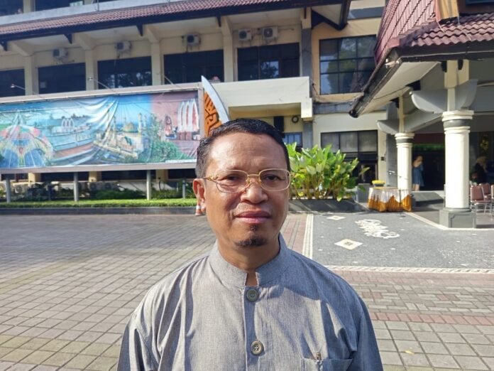 Prioritaskan Drainase dan Fasilitas Publik