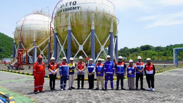 Pemprov NTB Tegaskan Ketahanan BBM dan LPG, Masyarakat Diimbau Tak Panik