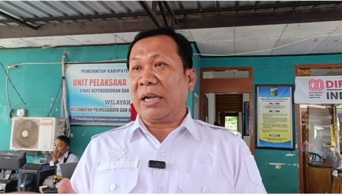 Demi Dapat Bantuan Sosial, Warga Lotim Ramai-Ramai Ubah Status Pekerjaan di KTP