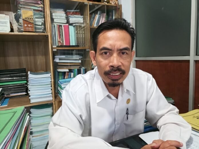 Hari Pertama Masuk Sekolah, Guru dan Siswa Diingatkan Disiplin