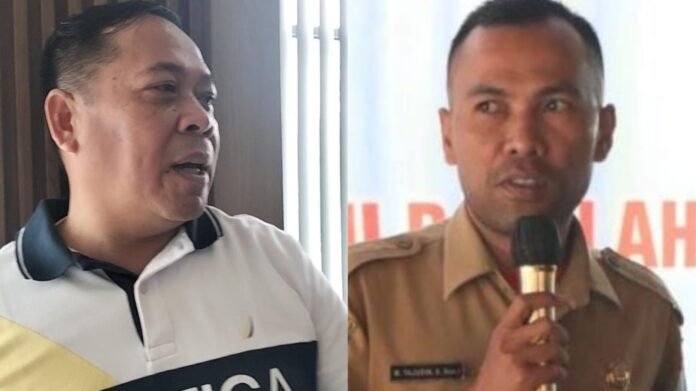 Baru Sembilan Desa Mencairkan DD, Dinas PMD Lobar Ungkapkan Alasan Keterlambatan