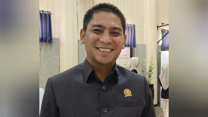 Pansus Sarankan Tukar Guling Aset