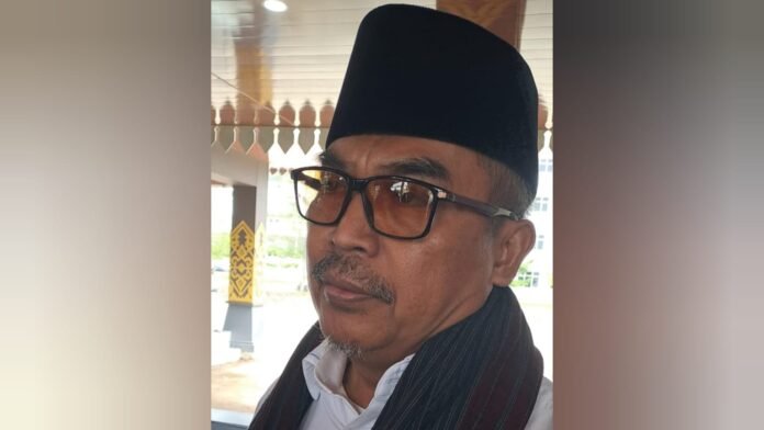 Kekurangan Calon Kepsek, Banyak Sekolah di Loteng Masih Dipimpin Pelaksana Tugas