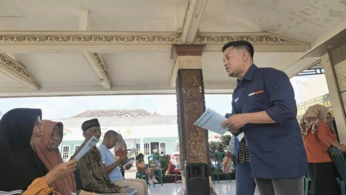 Desa Hendrosari Bangkit: Pembeli Datang, UMKM Tumbuh, Ekonomi Melaju Berkat Pemberdayaan Desa BRILian