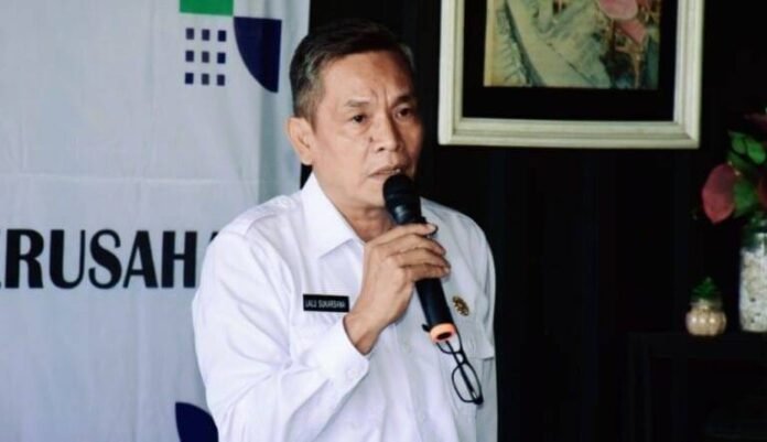 Pencairan PKH Dijadwalkan Bulan April