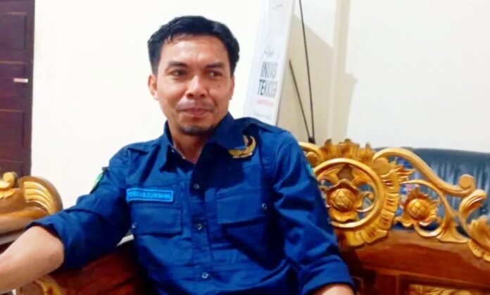 Skema Lelang Komoditi Unggulan Daerah Disiapkan