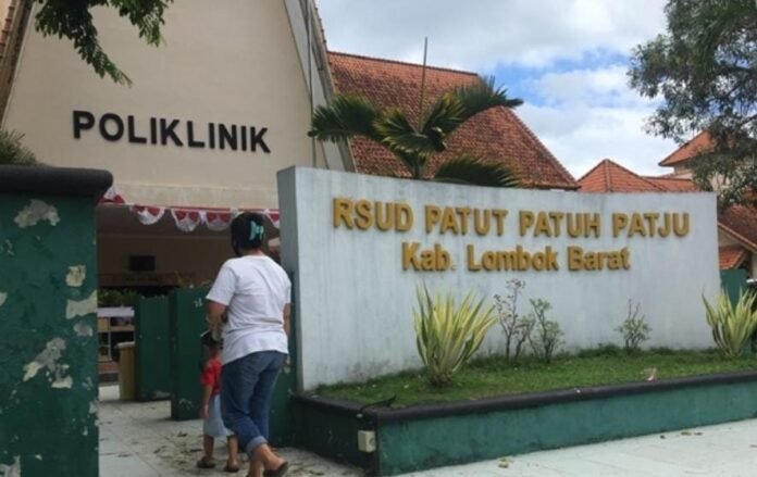 Bupati Tegaskan Rekrutmen Pegawai RSUD Tripat Harus Terbuka