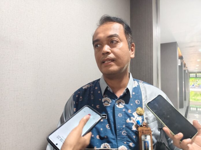 Disnaker Tangani Dua Kasus Ketenagakerjaan