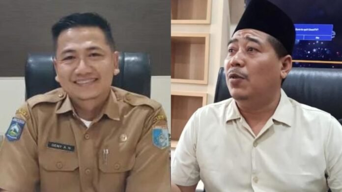 RTRW Tak Kunjung Tuntas, Lobar Ditenggat Tuntaskan Penetapan Lahan Pertanian Berkelanjutan
