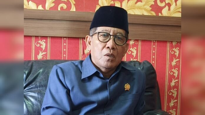 Dorong Akselerasi Data Program Kartu KSB Maju