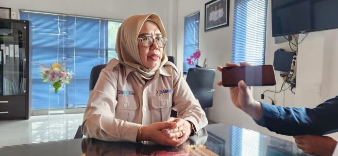 Layani Pemudik, DAMRI Mataram Pastikan Jaminan Keamanan dan Kenyamanan Penumpang