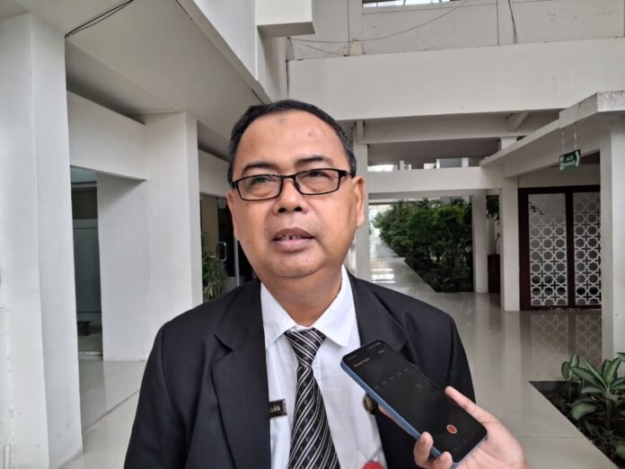 Bentuk Posko Pengaduan, Disnakertrans NTB Tegaskan Perusahaan Jangan Cicil dan Tunda THR