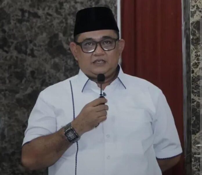 Wabup KLU Sebut Tiga Tantangan Cegah Nikah Dini Anak, Termasuk Dispensasi Nikah