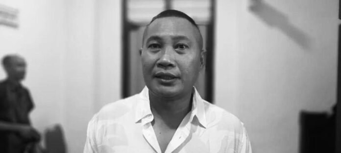 Pemprov NTB Konfirmasi Kabar Wafatnya dr. Jack di Jakarta, Jenazah akan Diterbangkan Rabu Siang ke Mataram