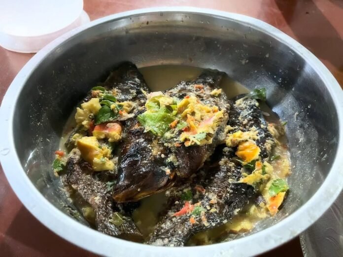 Masakan Ibu yang Dirindukan Saat Lebaran: Dari Beberok, Singang, Ikan Palumara, hingga Opor Ayam