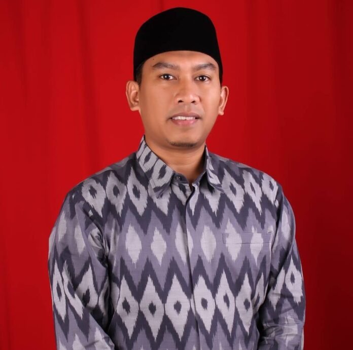 Dorong Penguatan Dukungan Anggaran