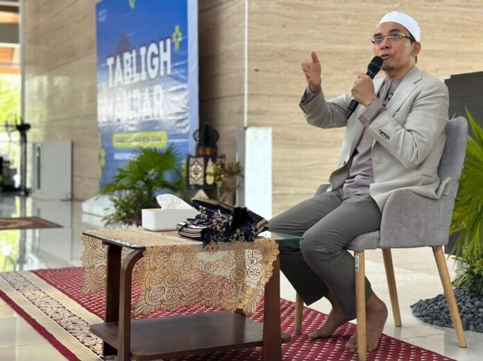 Momen Bulan Ramadan, ITDC Perkuat Hubungan dengan Masyarakat Lingkar Mandalika